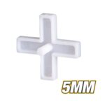 5mm Tile Spacer with Handle (New PE Material) Model ARL-CRZ05R