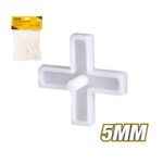 5mm Tile Spacer with Handle (New PE Material) Model ARL-CRZ05R