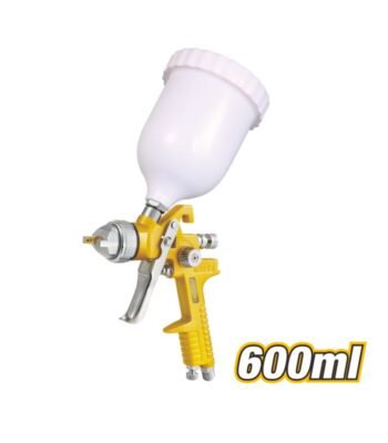 600CC Air Spray Gun with 1.4mm Nozzle Model ARL-SP827A1