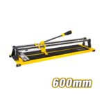 600mm Multifunction Tile Cutter with Tungsten Carbide Blade Model ARL-CCA600