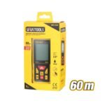 60m Laser Distance Detector with IP54 Protection Model ARL-MDL060