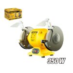 350W Bench Grinder Model ARL-EMAO6U