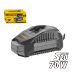 70W Battery charger ARL-UY-CRB202