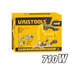 710W Jig Saw 4-Orbital 5-Speed Quick Release Model ARL-UY-SCL65R
