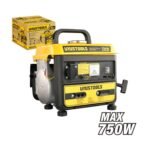 750W Max Output Portable Gasoline Generator Model ARL-GEG570