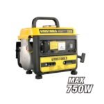 750W Max Output Portable Gasoline Generator Model ARL-GEG570