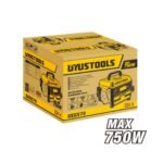 750W Max Output Portable Gasoline Generator Model ARL-GEG570