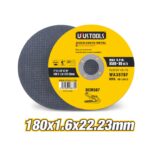8500RPM Metal & Stainless Steel Cutting Wheel Model ARL-DCM507