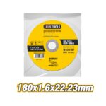 8500RPM Metal & Stainless Steel Cutting Wheel Model ARL-DCM507