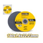 8500RPM Metal & Stainless Steel Cutting Wheel Model ARL-DCM507