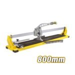 800mm Professional Manual Tile Cutter with Tungsten Carbide Blade Model ARL-CCA800