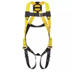 ANSI Z359.11 Fall Protection Full Body Harness Safety ARL-HN39