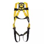 ANSI Z359.11 Fall Protection Full Body Harness Safety ARL-HN39