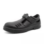Anti Puncture Breathable Summer Safety Shoes ARL-TM075