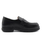 Anti Puncture Executive Safety Shoes for Men ARL-TM044B