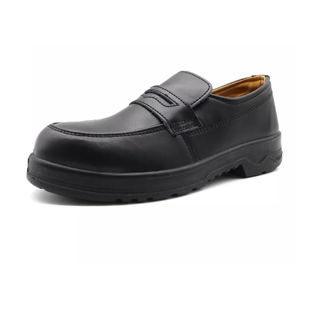 Anti Puncture Executive Safety Shoes for Men ARL-TM044B