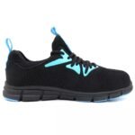 Anti Puncture Safety Sports Shoes for Men ARL-TM2017