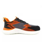 Anti Puncture Sneaker Safety Shoes ARL-TM2014