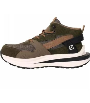 Anti Puncture Workland Safety Shoes for Men ARL-TM267