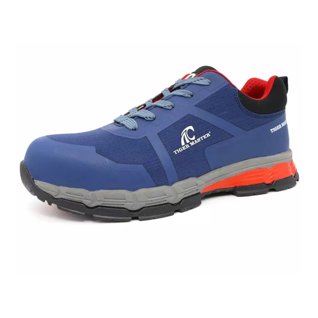 Anti-Slip Hiking Security Shoes Unisex ARL-TM299