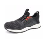 Anti Slip PU Sole Sport Work Safety Shoes with Steel Toe ARL-TM3319