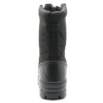 Anti-Slip Rubber Sole Non-Safety Army Boots ARL-TM3297