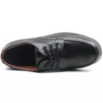 Anti Static Executive Safety Shoes with Composite Toe ARL-TM046