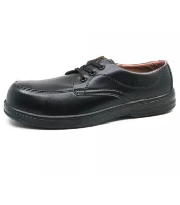 Anti Static Executive Safety Shoes with Composite Toe ARL-TM046