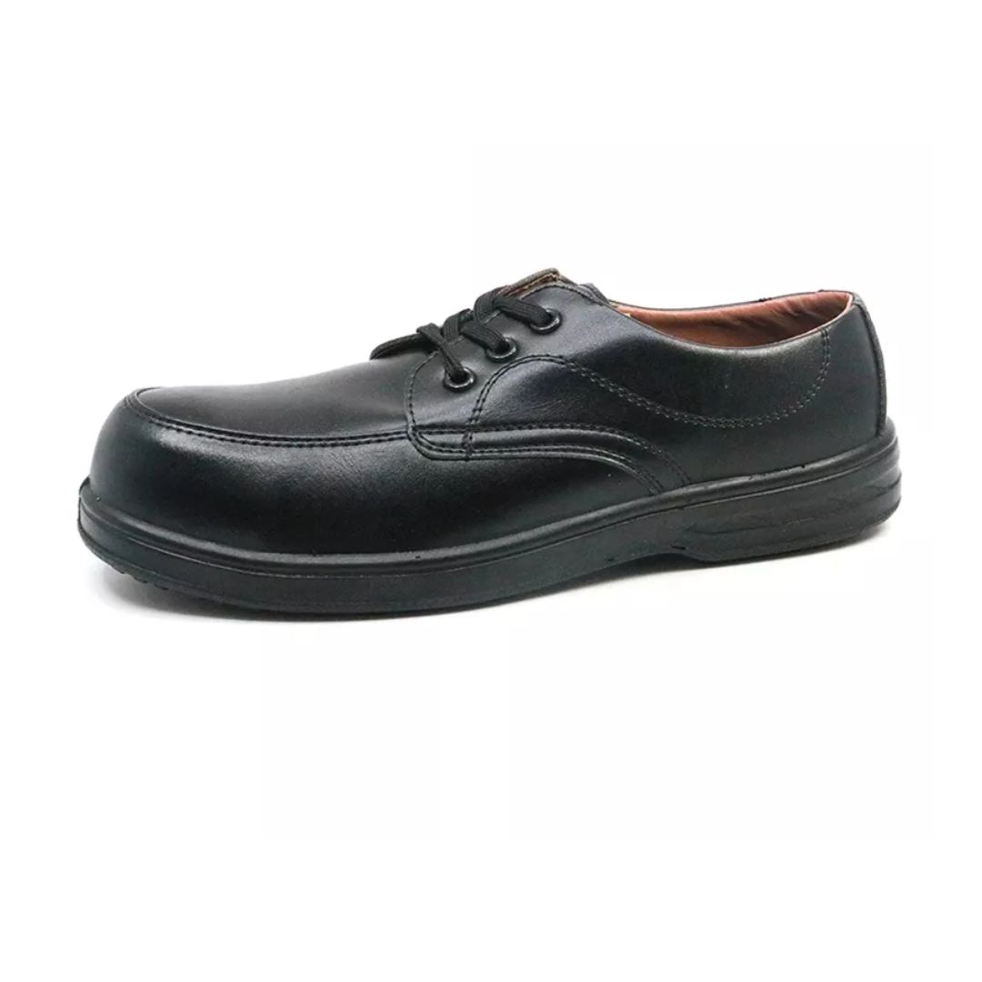 Anti Static Executive Safety Shoes with Composite Toe ARL-TM046