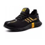 Anti-Static Gas Station Stylish Sport Safety Shoes ARL-TM2012