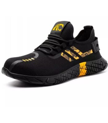 Anti-Static Gas Station Stylish Sport Safety Shoes ARL-TM2012