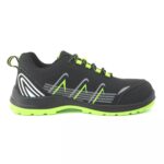 Anti-Static Safety Shoes for Workshop Unisex ARL-TM2009