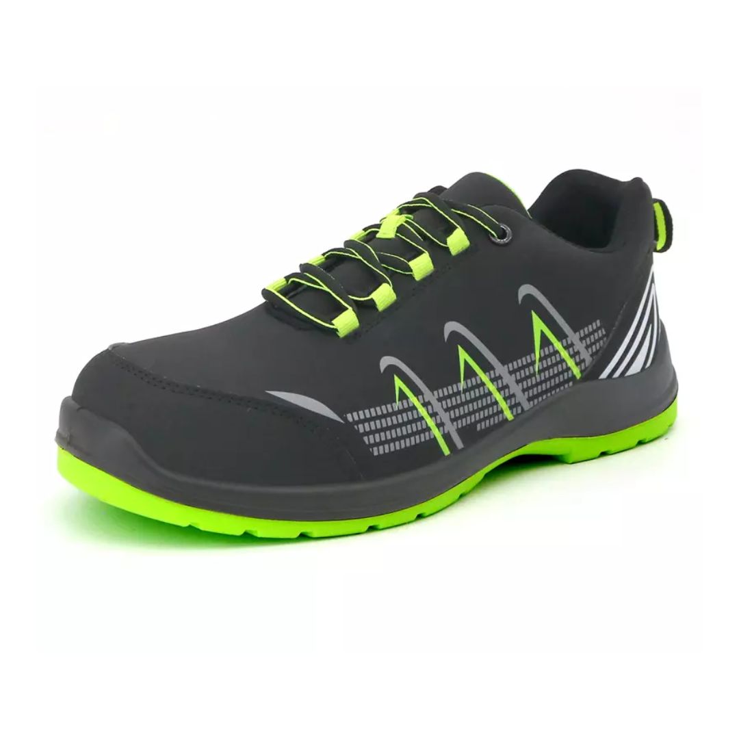 Anti-Static Safety Shoes for Workshop Unisex ARL-TM2009