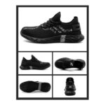 Anti-Static Stylish Safety Shoes for Men ARL-TM2012