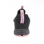 Anti-skid Sports Safety Shoes Pink for Women ARL-TM2017