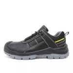 Anti-slip Steel Toe Work Safety Shoes for Men ARL-TM094