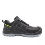 Anti-slip Steel Toe Work Safety Shoes for Men ARL-TM094