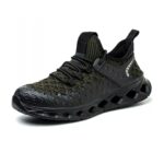 Anti-smashing Puncture Proof Sneakers Safety Shoes ARL-TM3321