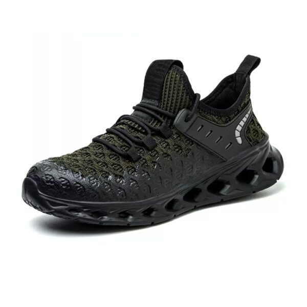 Anti-smashing Puncture Proof Sneakers Safety Shoes ARL-TM3321