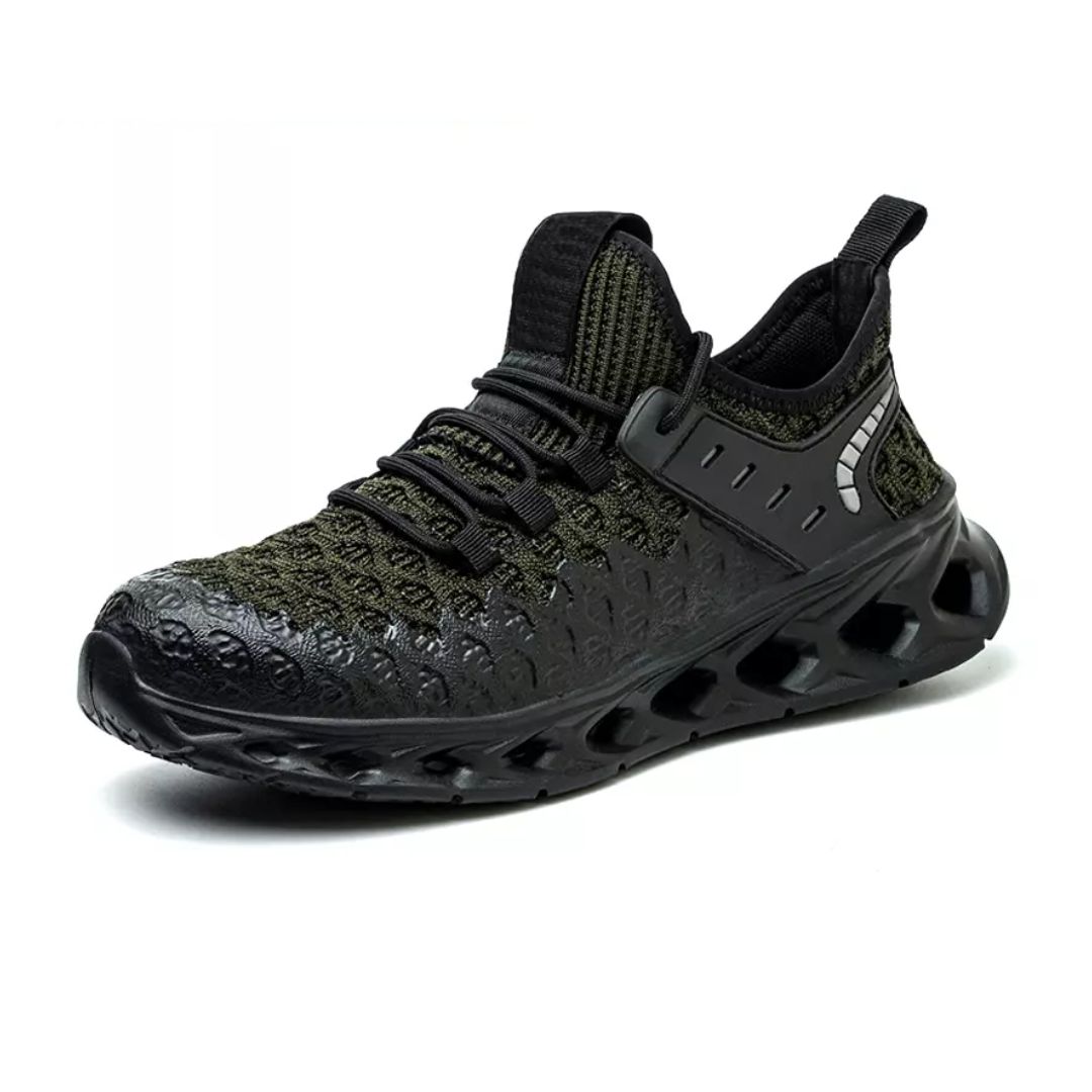 Anti-smashing Puncture Proof Sneakers Safety Shoes ARL-TM3321
