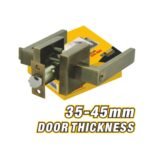 Antique Bronze Lever Handle Lock Model ARL-CH8807AB