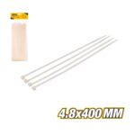 Black Nylon 66 Cable Ties Model ARL-AMR106