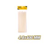 Black Nylon 66 Cable Ties Model ARL-AMR106