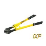 Bolt Cutter with Chrome Vanadium Steel Jaws Model ARL-NAP114