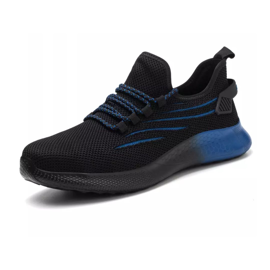 Breathable Anti-smashing Sports Safety Shoes for Workshop ARL-TM3331