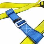 CE EN 361 Fall Protection Full Body Safety Harness Work at Height ARL-HN08