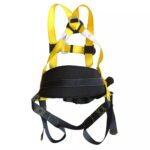CE EN361 EN358 Certified Full Body Safety Harness for Construction ARL-HN26