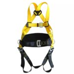 CE EN361 EN358 Certified Full Body Safety Harness for Construction ARL-HN26