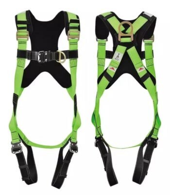 CE EN361 Fall Protection Safety Full Body Harness ARL-HN43