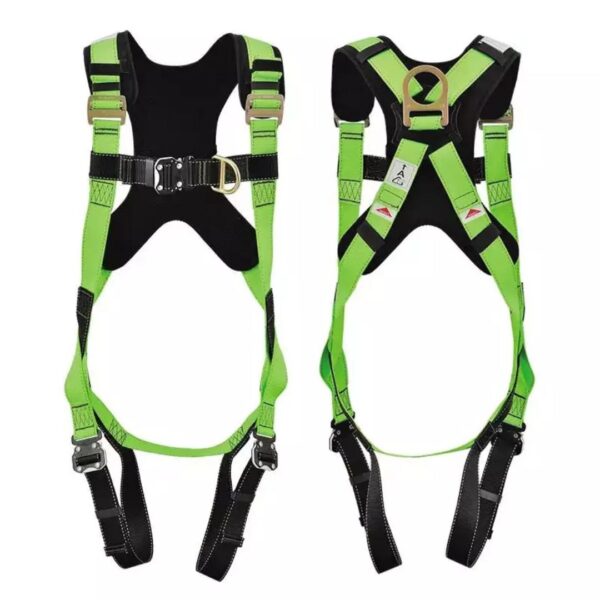 CE EN361 Fall Protection Safety Full Body Harness ARL-HN43